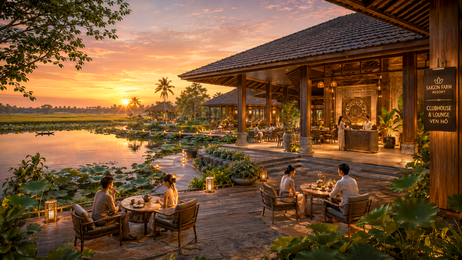 Phối cảnh Lô A10