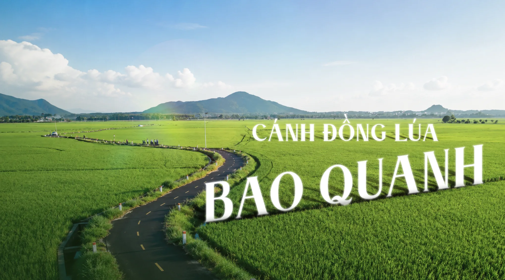 Phối cảnh Lô A9