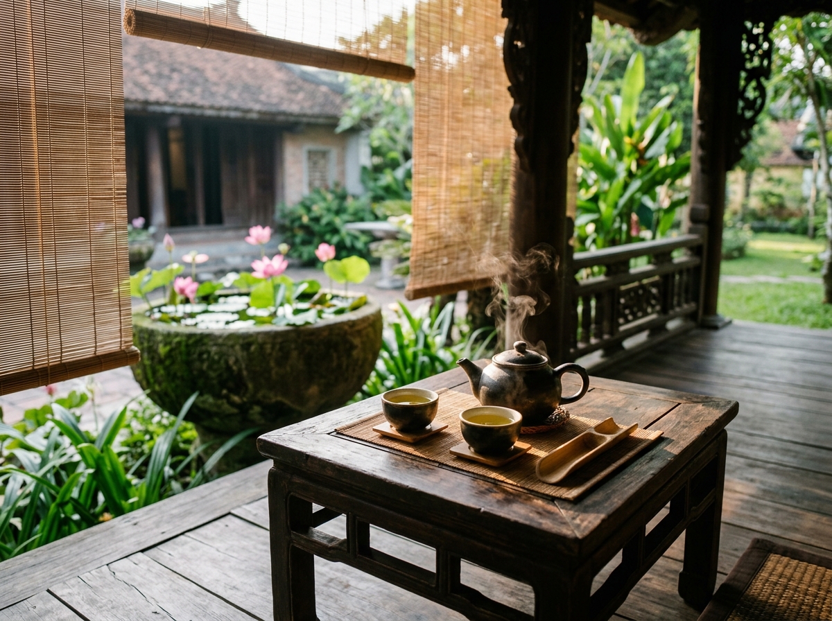 Đạo Hiếu Trong Văn Hóa Việt